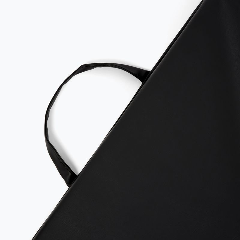 Skládací gymnastická matrace XTREXO black 10