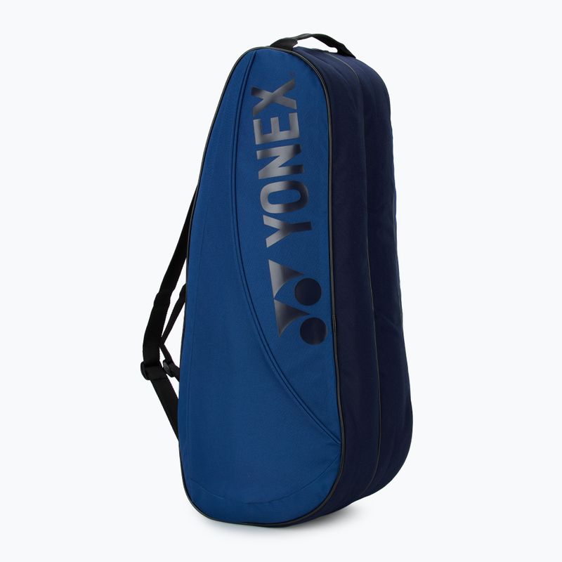 Tenisová taška YONEX Team Racquet Bag 6R sky blue 2