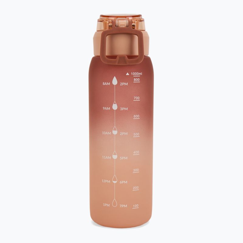 Láhev TREXO Haust 1000 ml brown 2