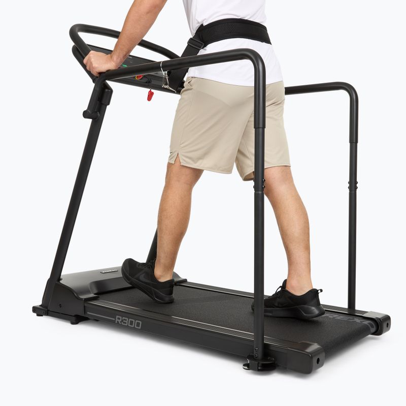 Běžecký pás XTREXO R300 black 5