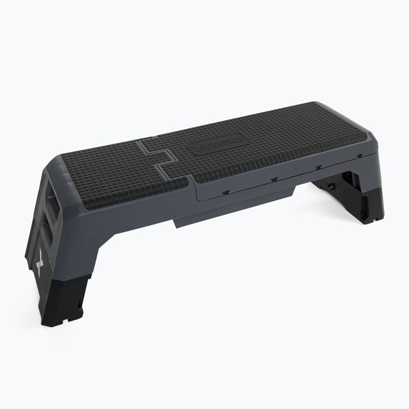 Stepper XTREXO  TXO-B4W0010 šedý 3