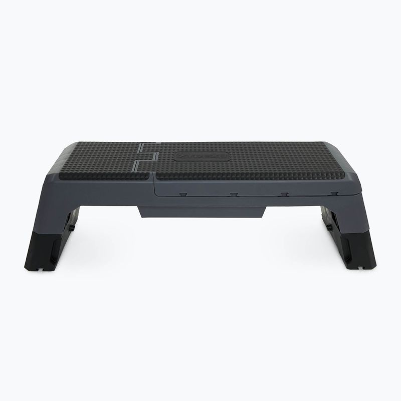 Stepper XTREXO  TXO-B4W0010 šedý 10