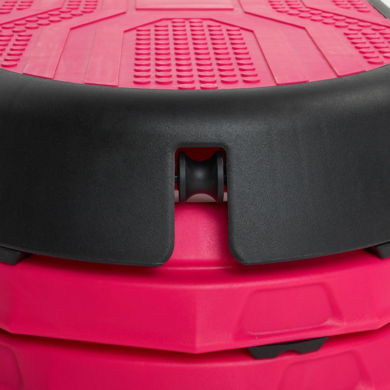 Stepper XTREXO TXO-B4W006 růžový 8