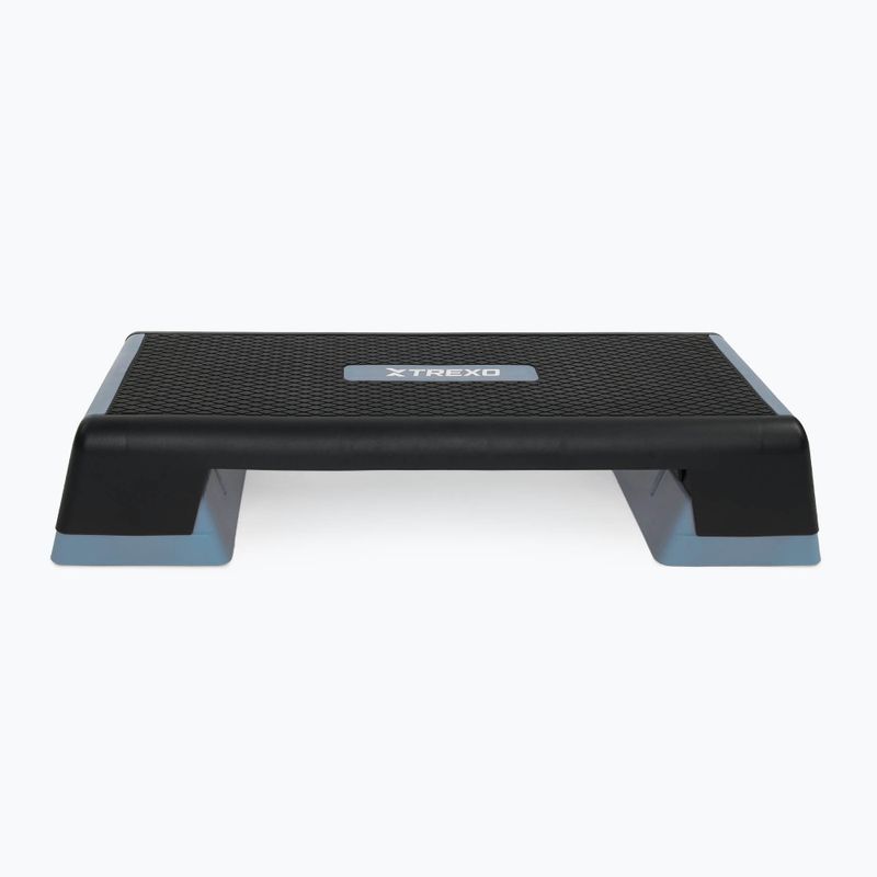 Stepper XTREXO TXO-B4W007 šedý 6