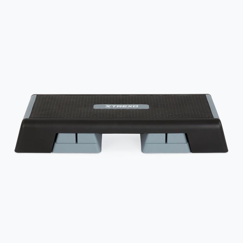 Stepper XTREXO TXO-B4W007 šedý 5