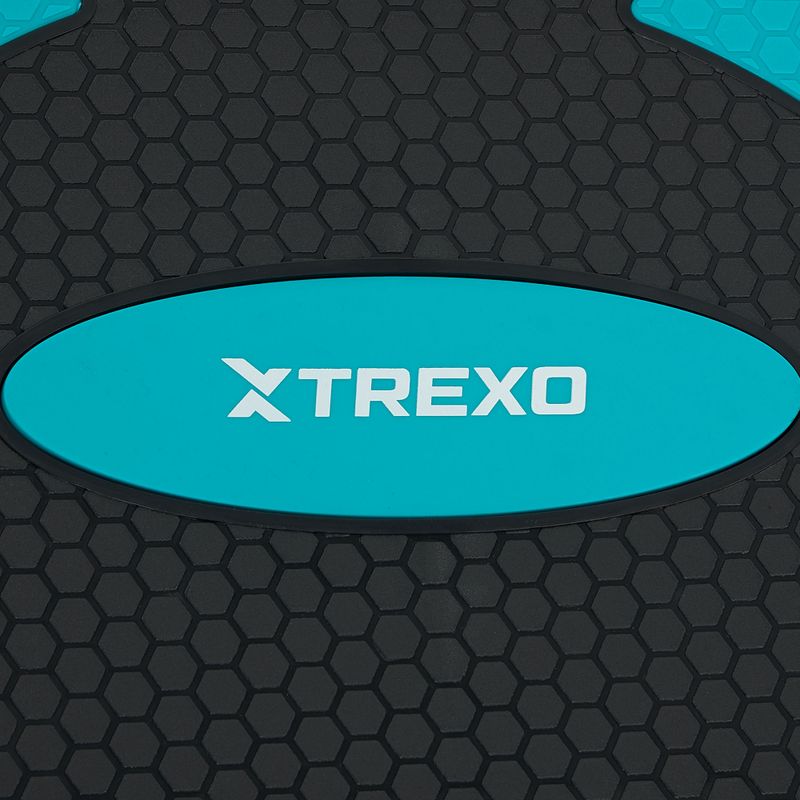 Stepper XTREXO  TXO-B4W009 modrý 8