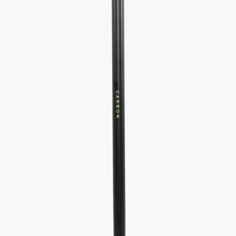 Hůlky na nordic walking KADVA Raylan karbonové šedé 9