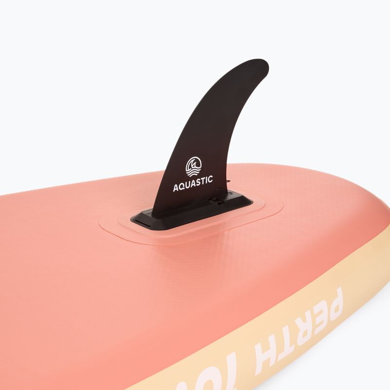 Prkno SUP AQUASTIC Perth 10'8" orange 10