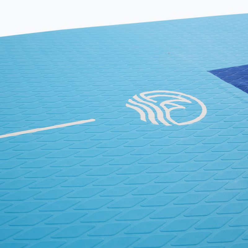 Paddleboard AQUASTIC Perth 10'8" all-round blue 8