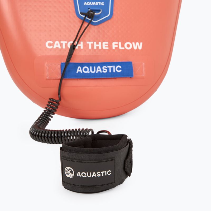 Paddleboard AQUASTIC Perth 10'8" all-round blue 11