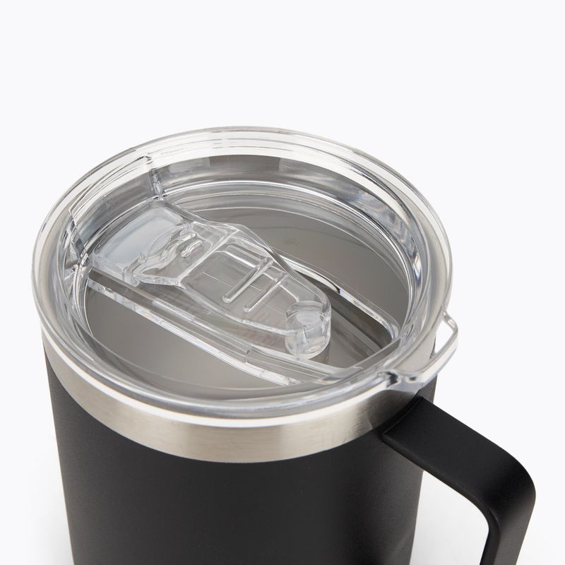 Termohrnek KADVA Sipper 290 ml black 3