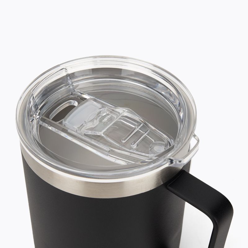 Termohrnek KADVA Sipper 290 ml black 4