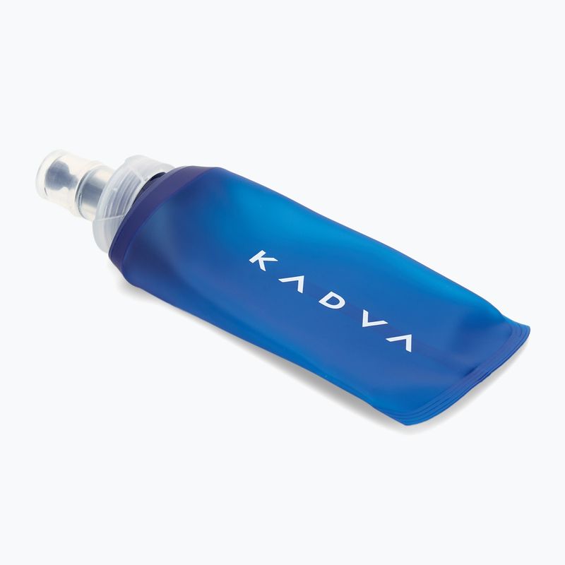 cyklistické šortky Softflask KADVA Flowbie 150 ml blue 2