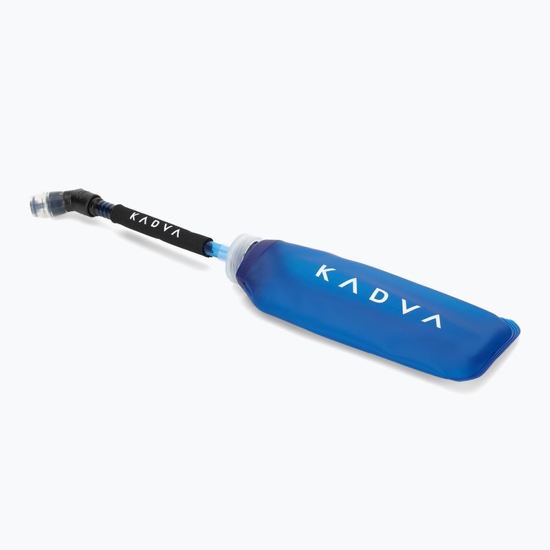 Softflask KADVA Flowbie Pro 300 ml modrý 2