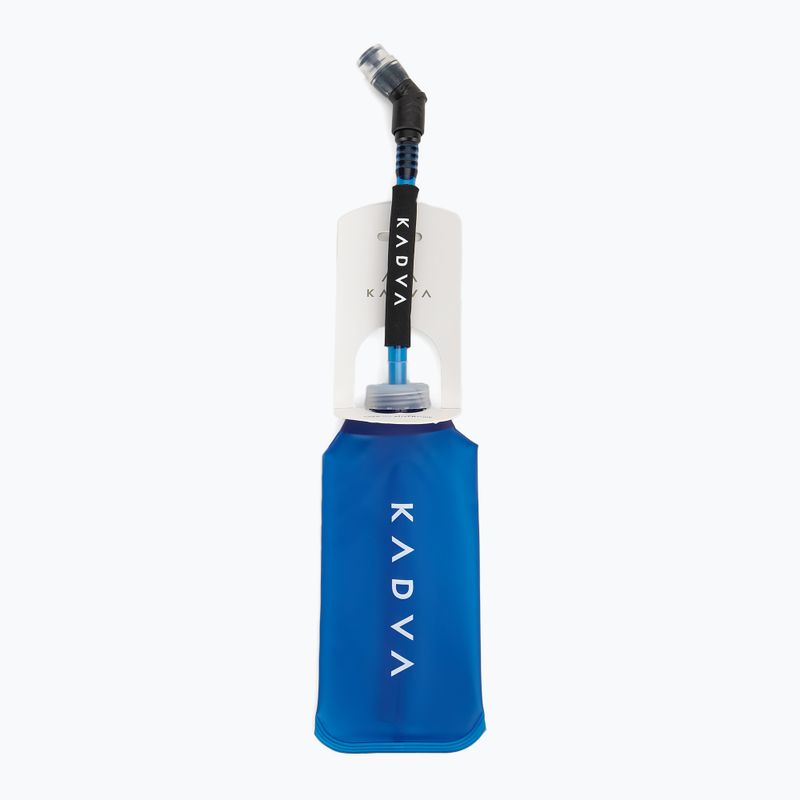 Softflask KADVA Flowbie Pro 300 ml modrý 4