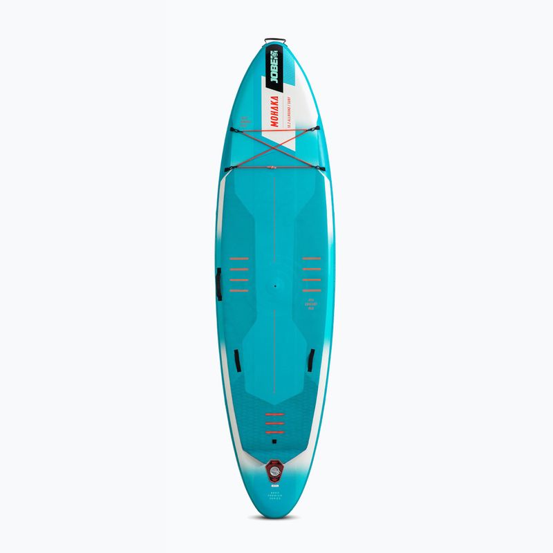 Sada  WindSUP JOBE Mohaka 10.2 Inflatable Paddle Board + SUP Sail 3.5 m2 2