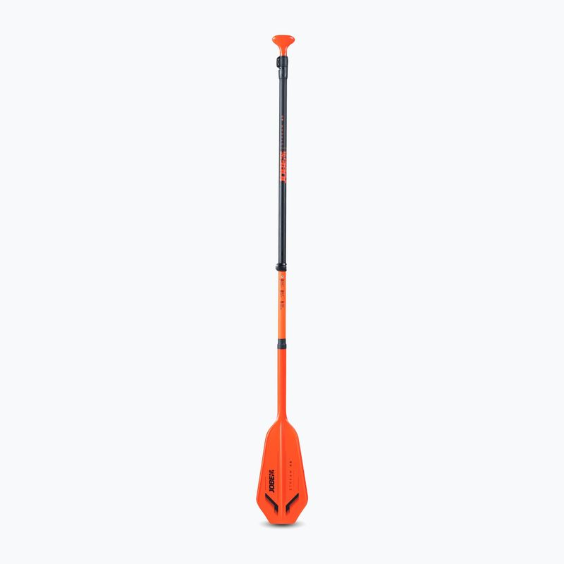 Sada  WindSUP JOBE Mohaka 10.2 Inflatable Paddle Board + SUP Sail 3.5 m2 4