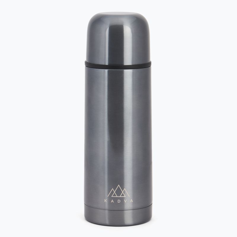 Termos KADVA Vulcan 750 ml stříbrný