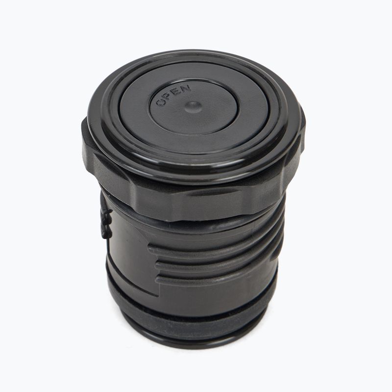 Termos KADVA Vulcan 750 ml stříbrný 10