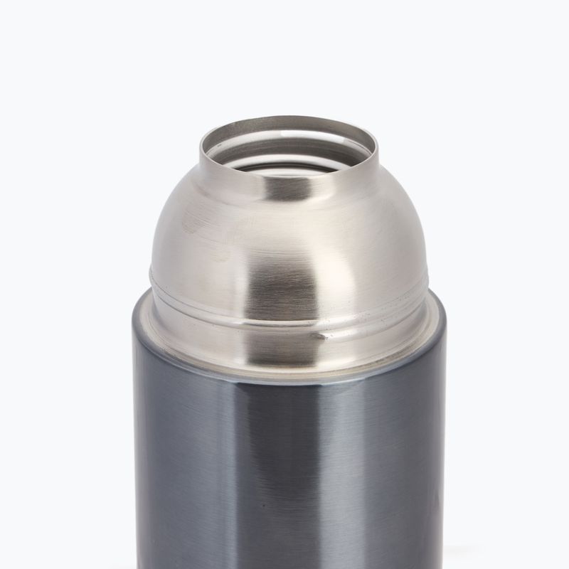 Termos KADVA Vulcan 1000 ml stříbrný 9