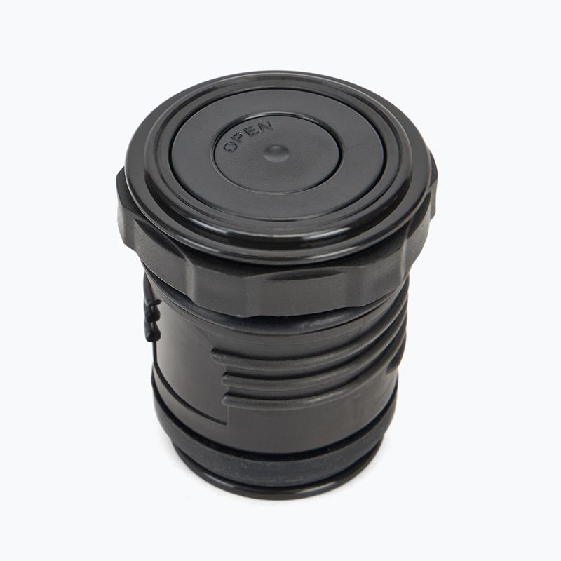 Termos KADVA Vulcan 1000 ml stříbrný 10