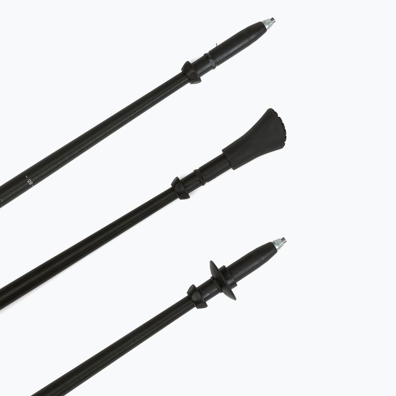Hole na nordic walking Fizan Smu Active black 7