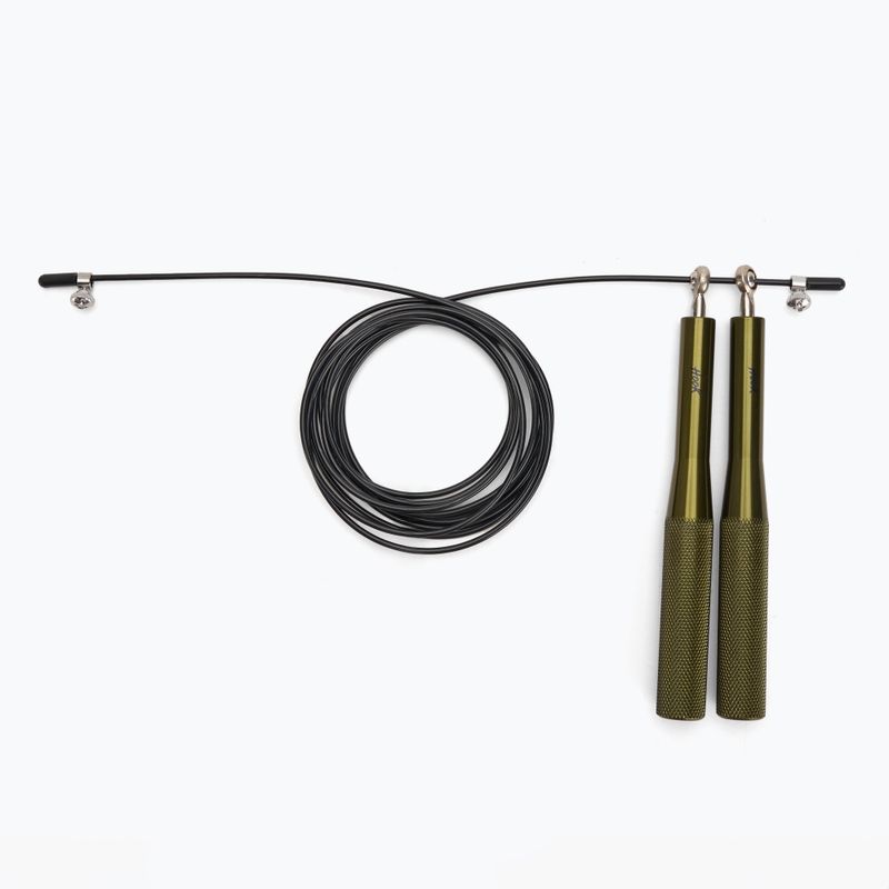 Švihadlo HOOK FIGHTING box HKF-JPR01G zgreen