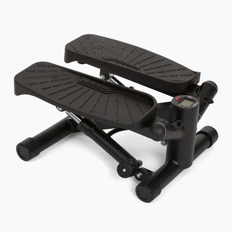 Twistový stepper XTREXO FS200 black