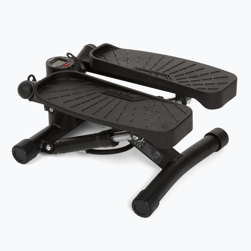 Twistový stepper XTREXO FS200 black 8