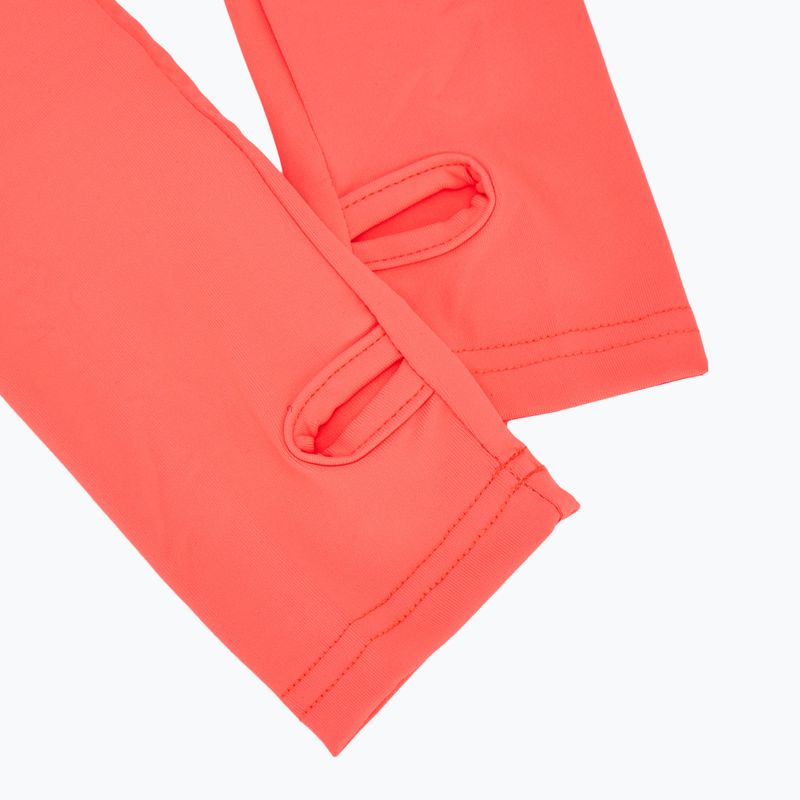 Volejbalové rukávy Joma Arm Warmer coral 5