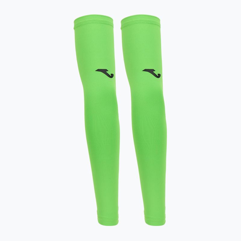 Volejbalové rukávy Joma Arm Warmer green