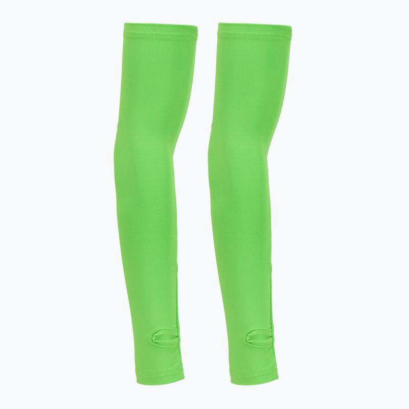 Volejbalové rukávy Joma Arm Warmer green 2