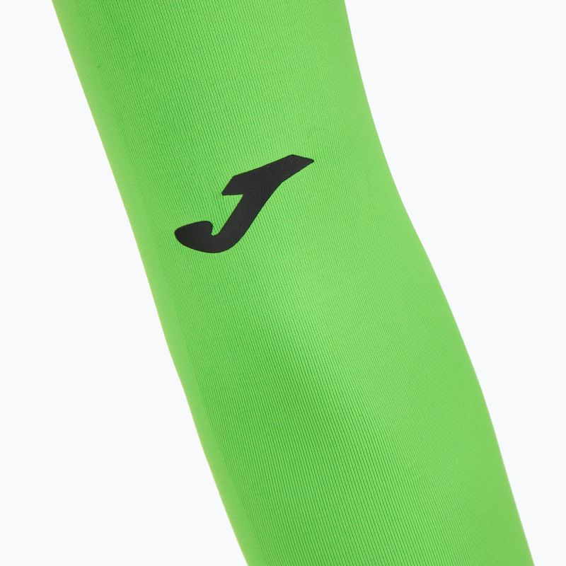 Volejbalové rukávy Joma Arm Warmer green 4