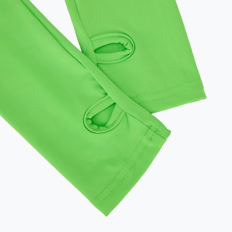 Volejbalové rukávy Joma Arm Warmer green 5