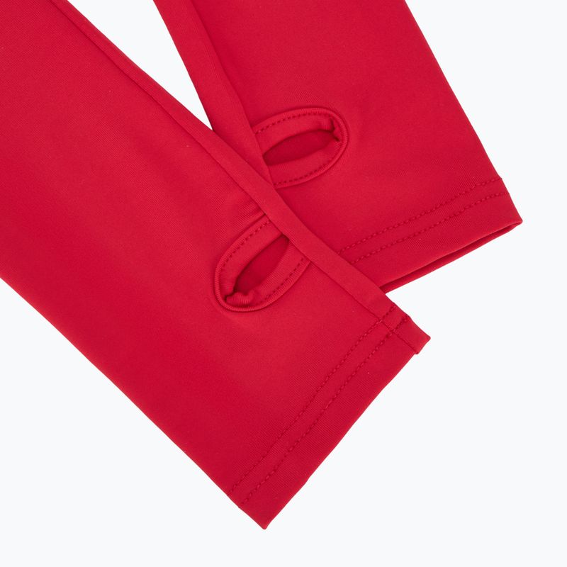 Volejbalové rukávy Joma Arm Warmer red 5