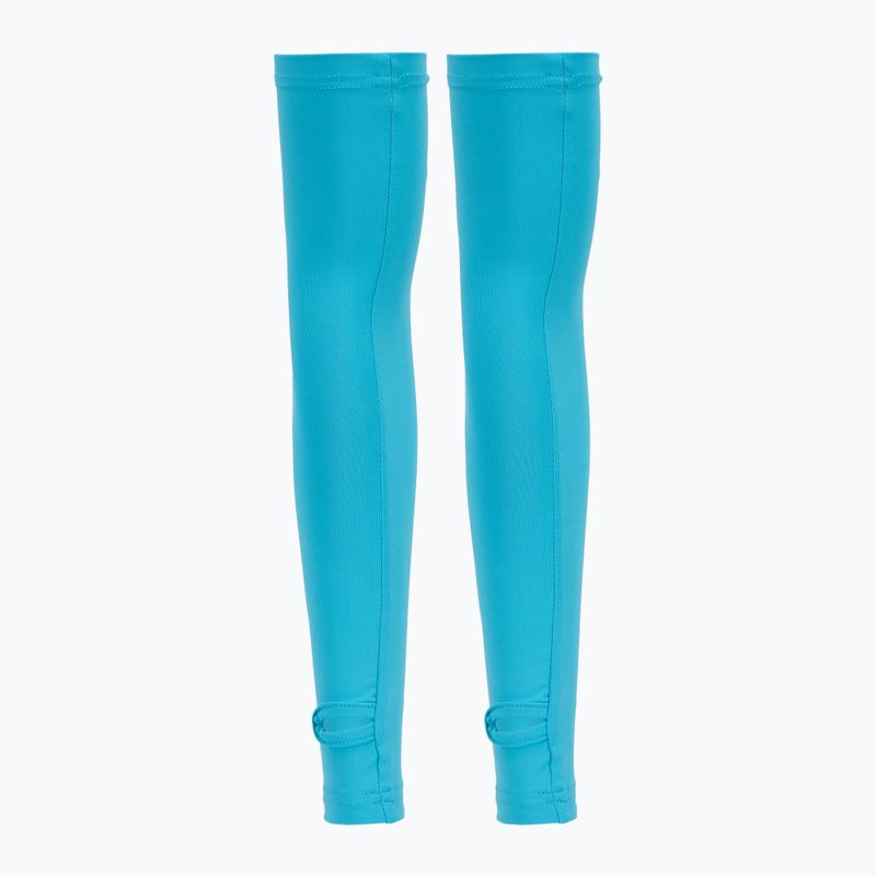 Volejbalové rukávy Joma Arm Warmer turquoise 3
