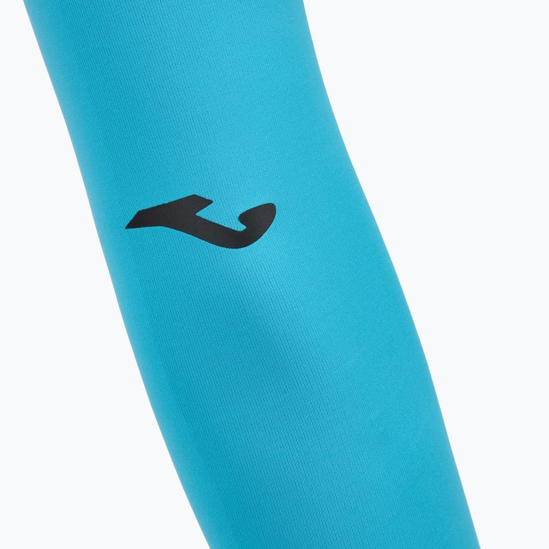 Volejbalové rukávy Joma Arm Warmer turquoise 4