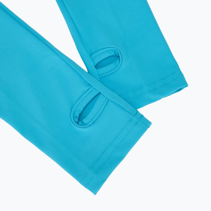 Volejbalové rukávy Joma Arm Warmer turquoise 5
