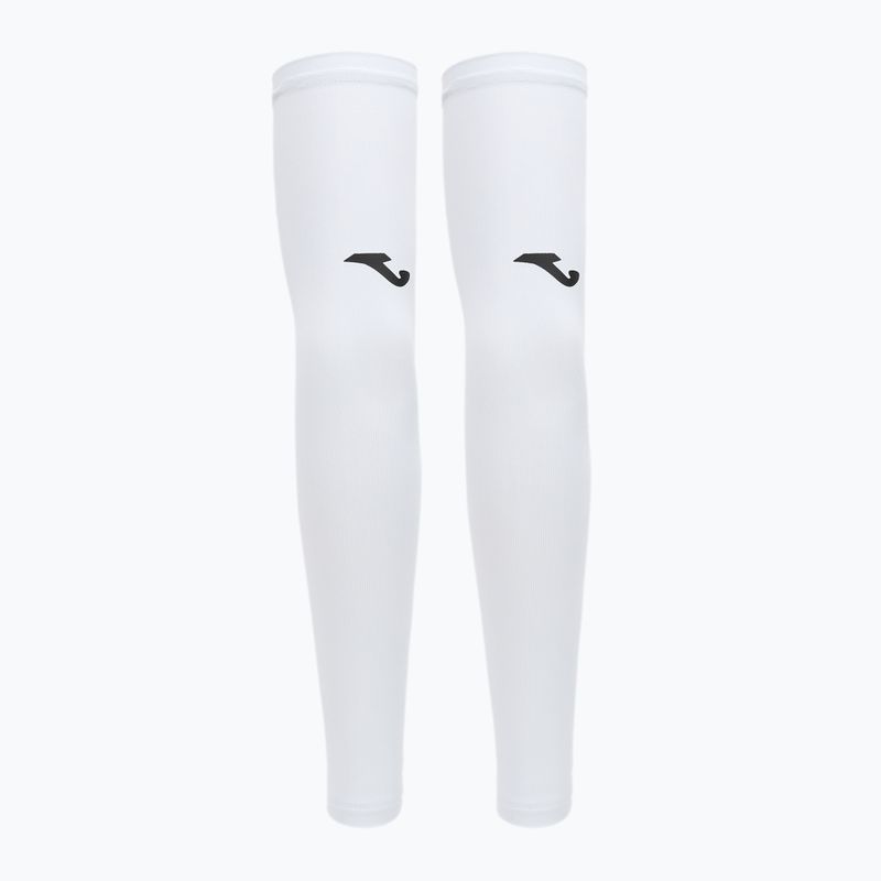 Volejbalové rukávy Joma Arm Warmer white
