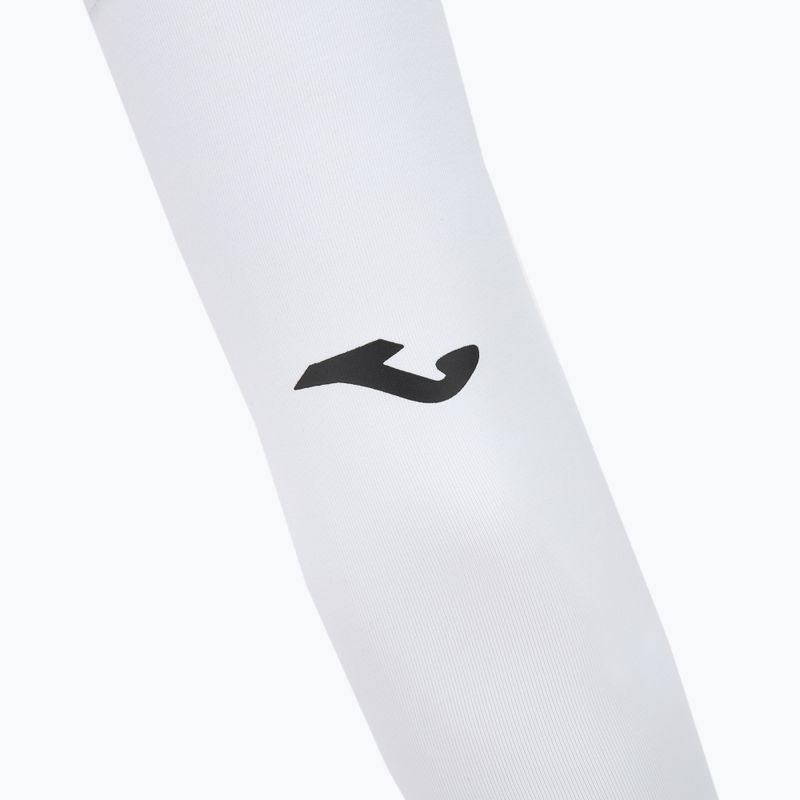 Volejbalové rukávy Joma Arm Warmer white 4