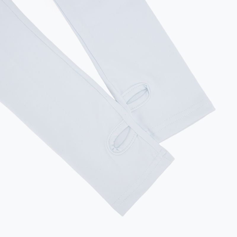 Volejbalové rukávy Joma Arm Warmer white 5