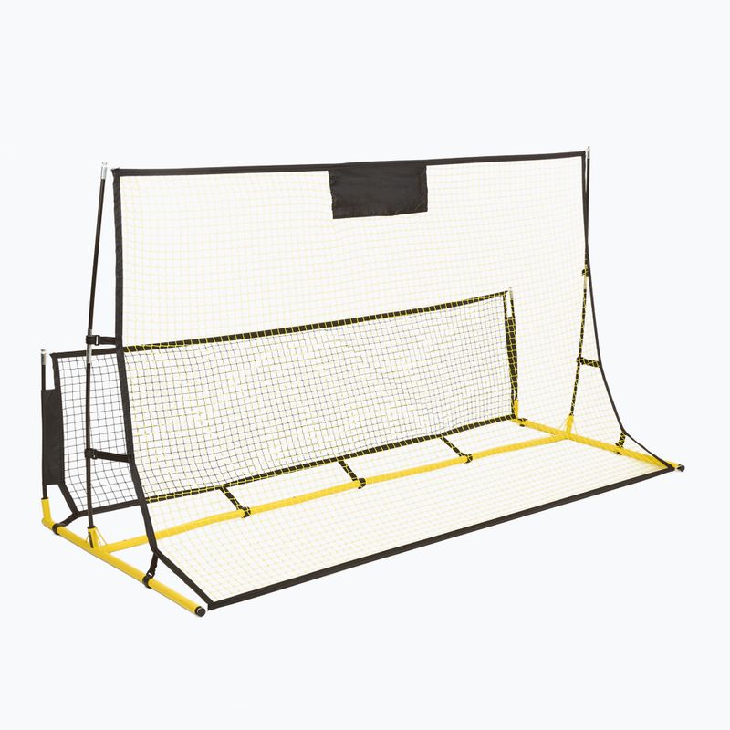 Rebounder OneTeam Echo černý 3