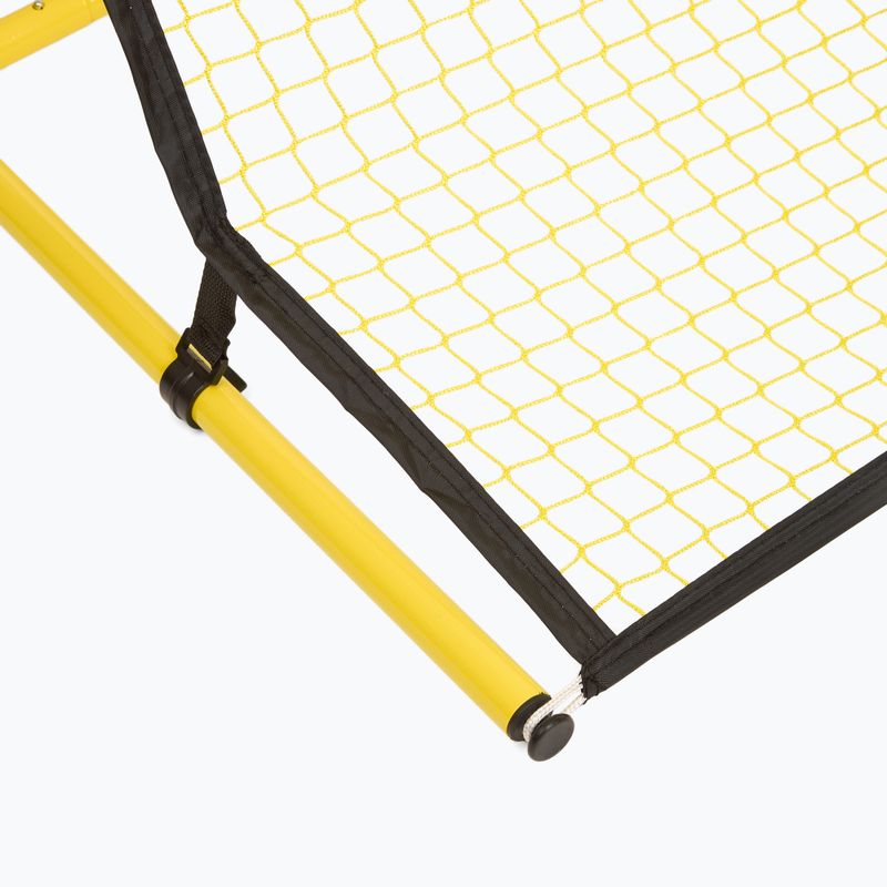 Rebounder OneTeam Echo černý 10