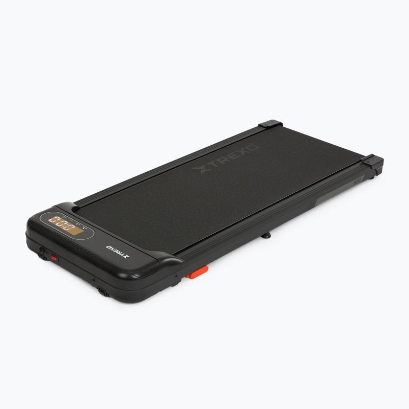 Běžecký pás TREXO Walking Pad W80 black 3
