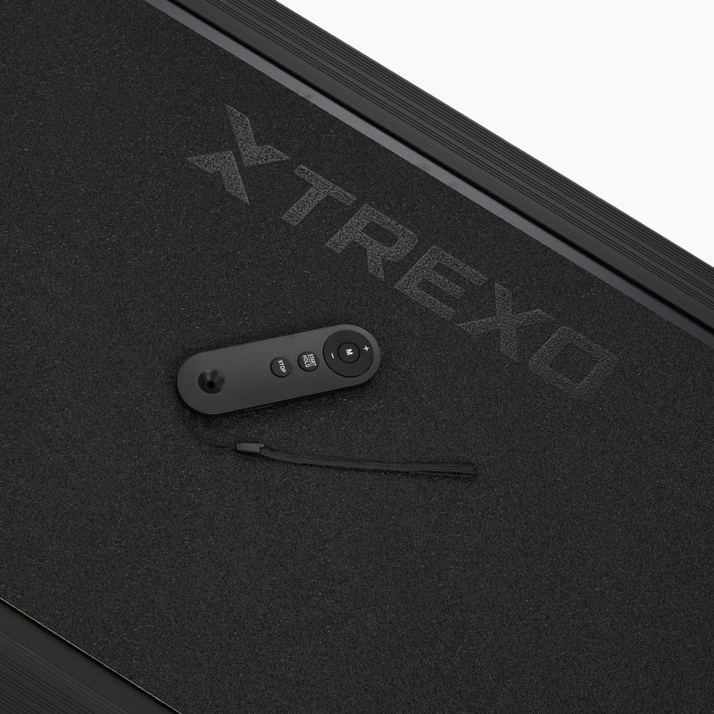 Běžecký pás XTREXO Walking Pad W80 black 7