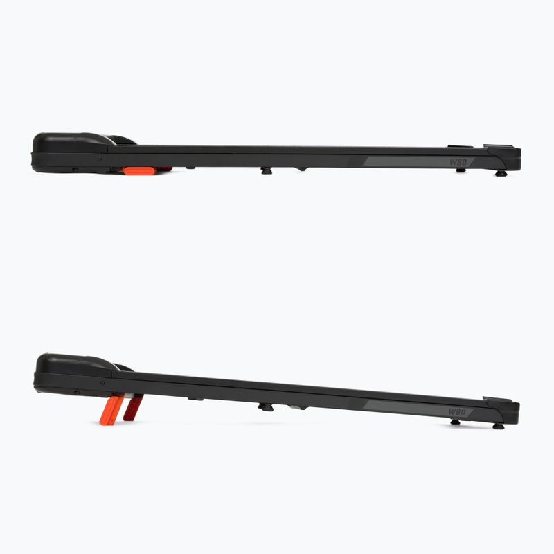 Běžecký pás XTREXO Walking Pad W80 black 8