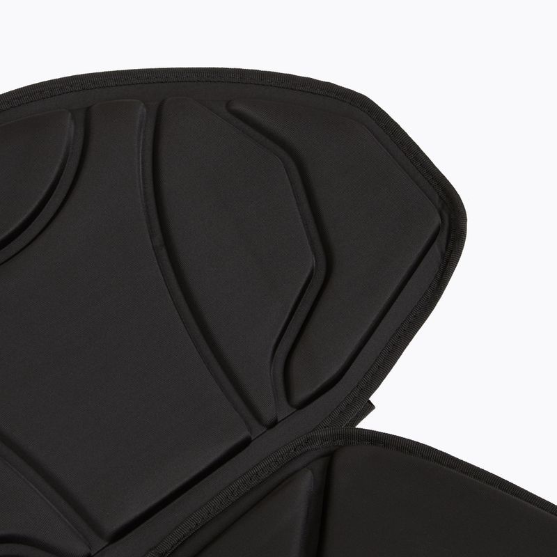 Sedačka do kajaku s vakem SUP prkno AQUASTIC AQS-B4I185-BK black 3