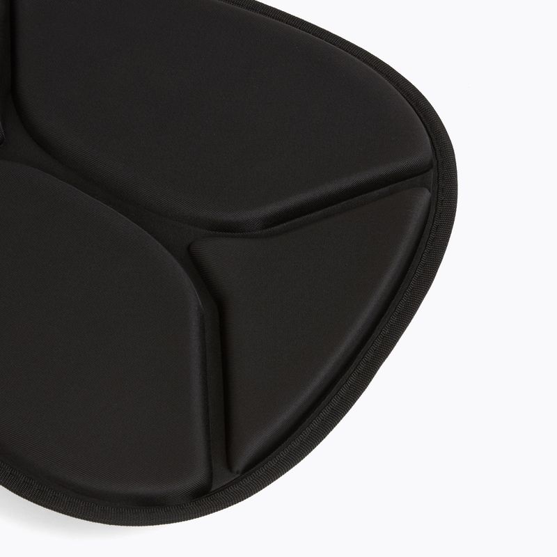 Sedačka do kajaku s vakem SUP prkno AQUASTIC AQS-B4I185-BK black 4