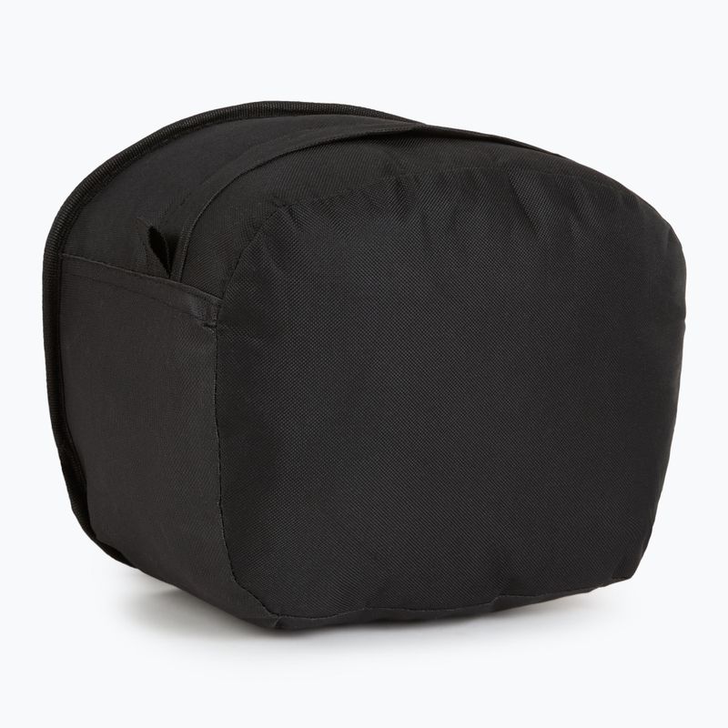 Sedačka do kajaku s vakem  SUP prkno AQUASTIC AQS-B4I186-BK black 3