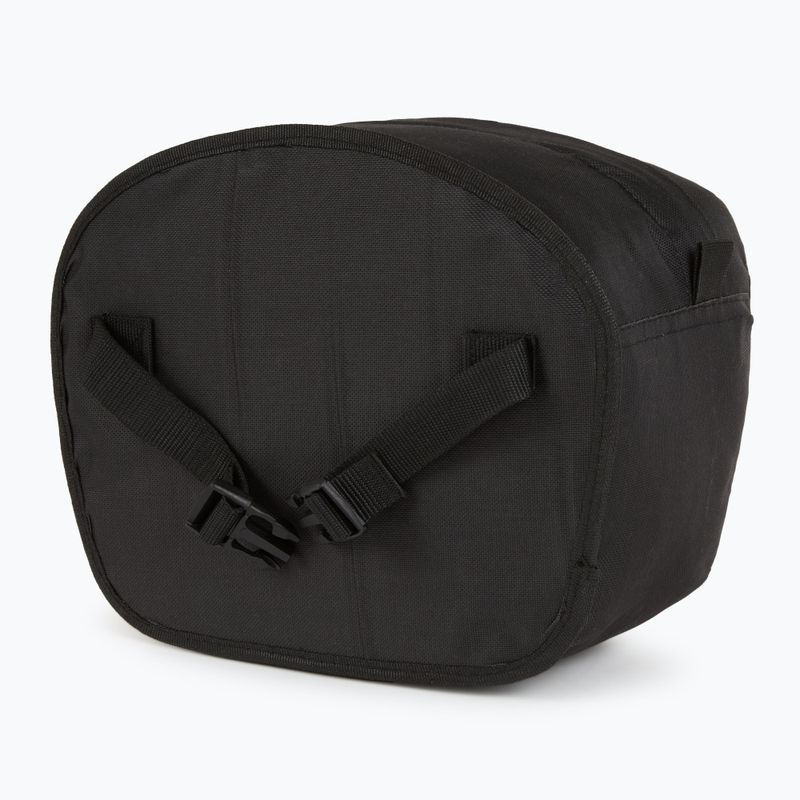 Sedačka do kajaku s vakem  SUP prkno AQUASTIC AQS-B4I186-BK black 4